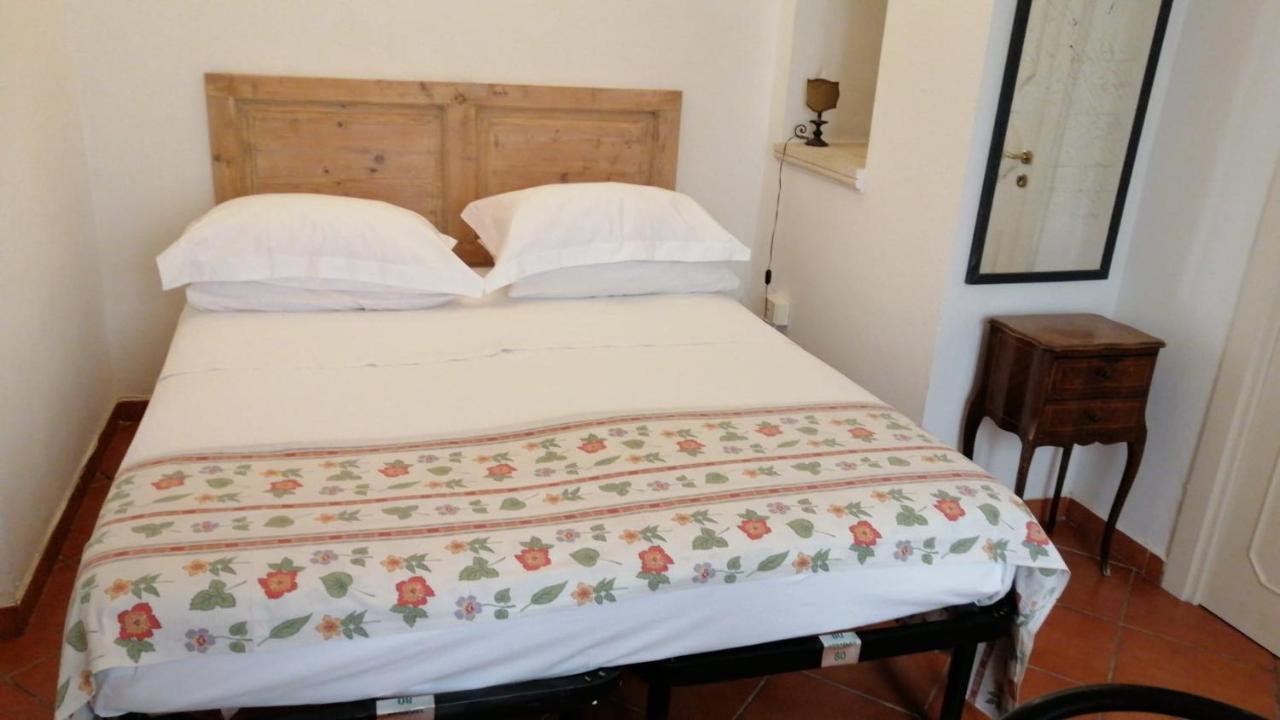 Appartement Le Volte Di San Leonardo à Lecce Extérieur photo